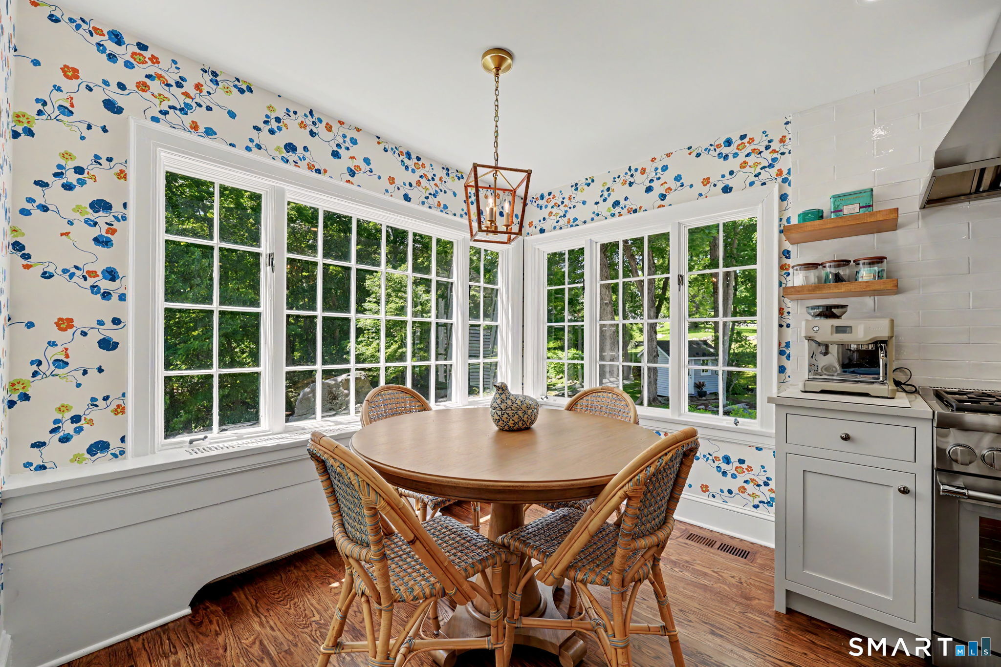 428 Laurel Road New Canaan CT 06840