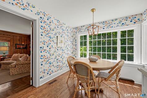 428 Laurel Road New Canaan CT 06840