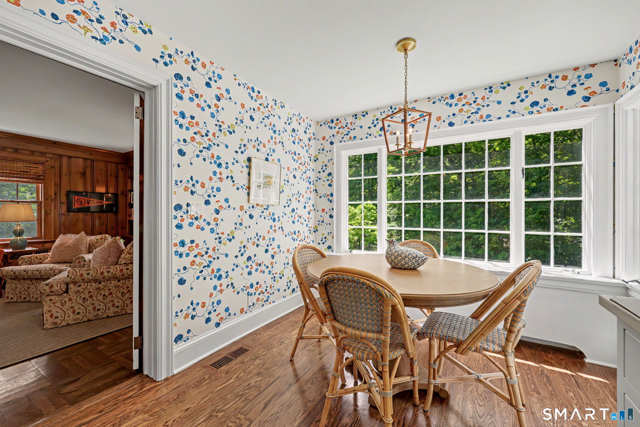 428 Laurel Road New Canaan CT 06840