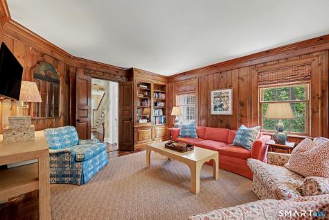 428 Laurel Road New Canaan CT 06840