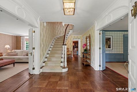 428 Laurel Road New Canaan CT 06840