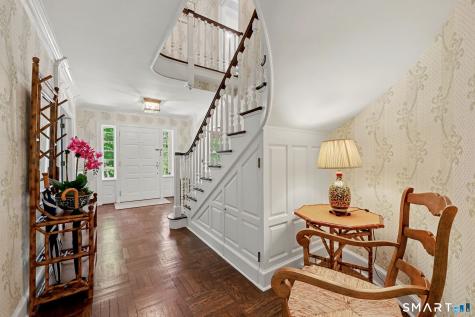 428 Laurel Road New Canaan CT 06840