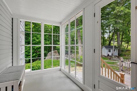 428 Laurel Road New Canaan CT 06840