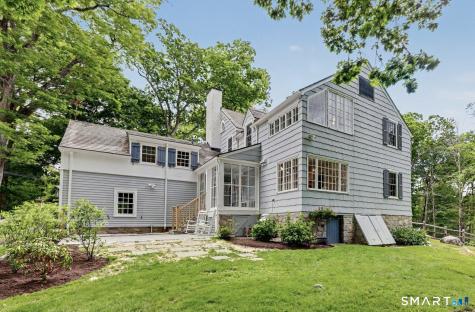 428 Laurel Road New Canaan CT 06840