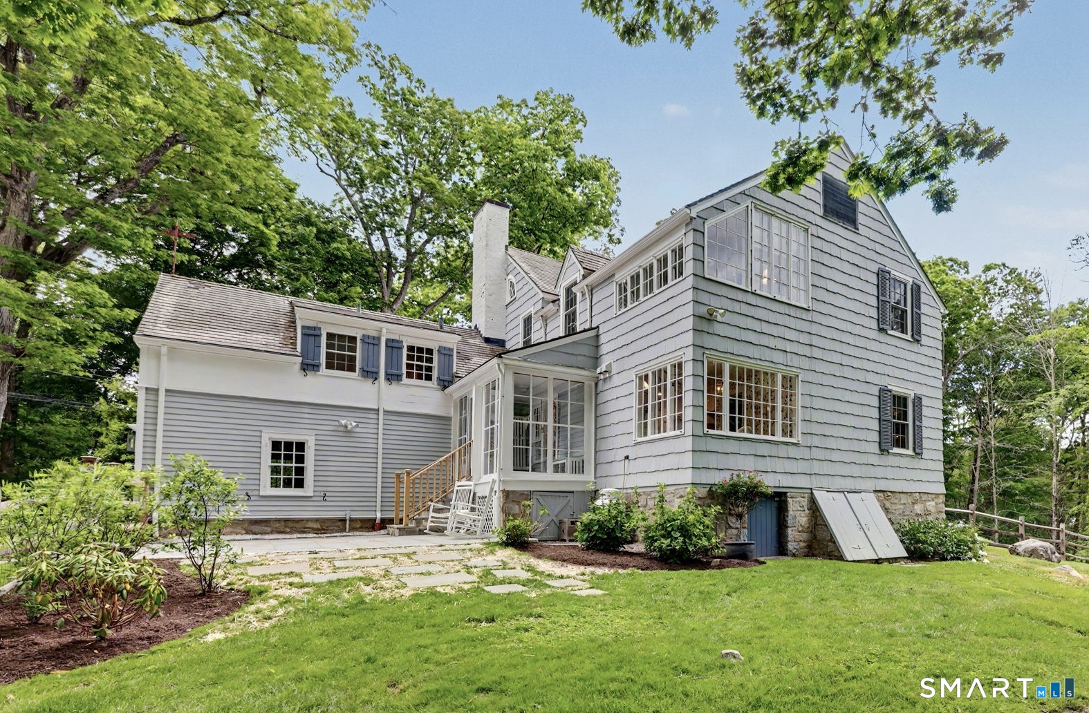 428 Laurel Road New Canaan CT 06840