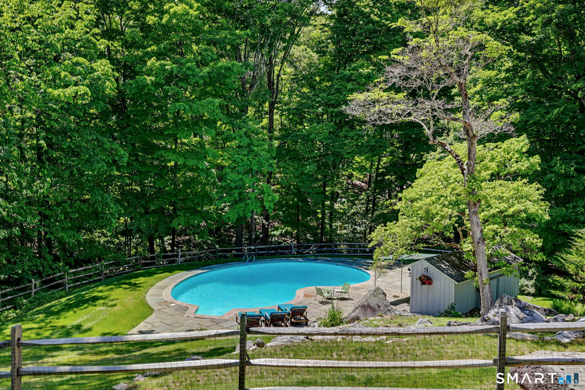 428 Laurel Road New Canaan CT 06840
