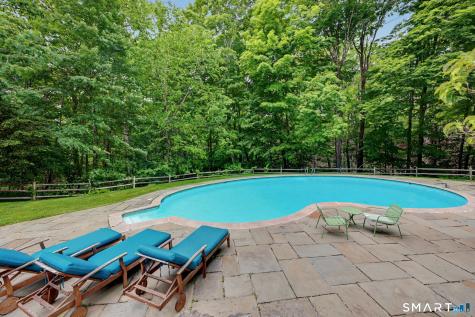 428 Laurel Road New Canaan CT 06840