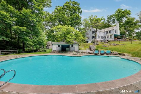 428 Laurel Road New Canaan CT 06840