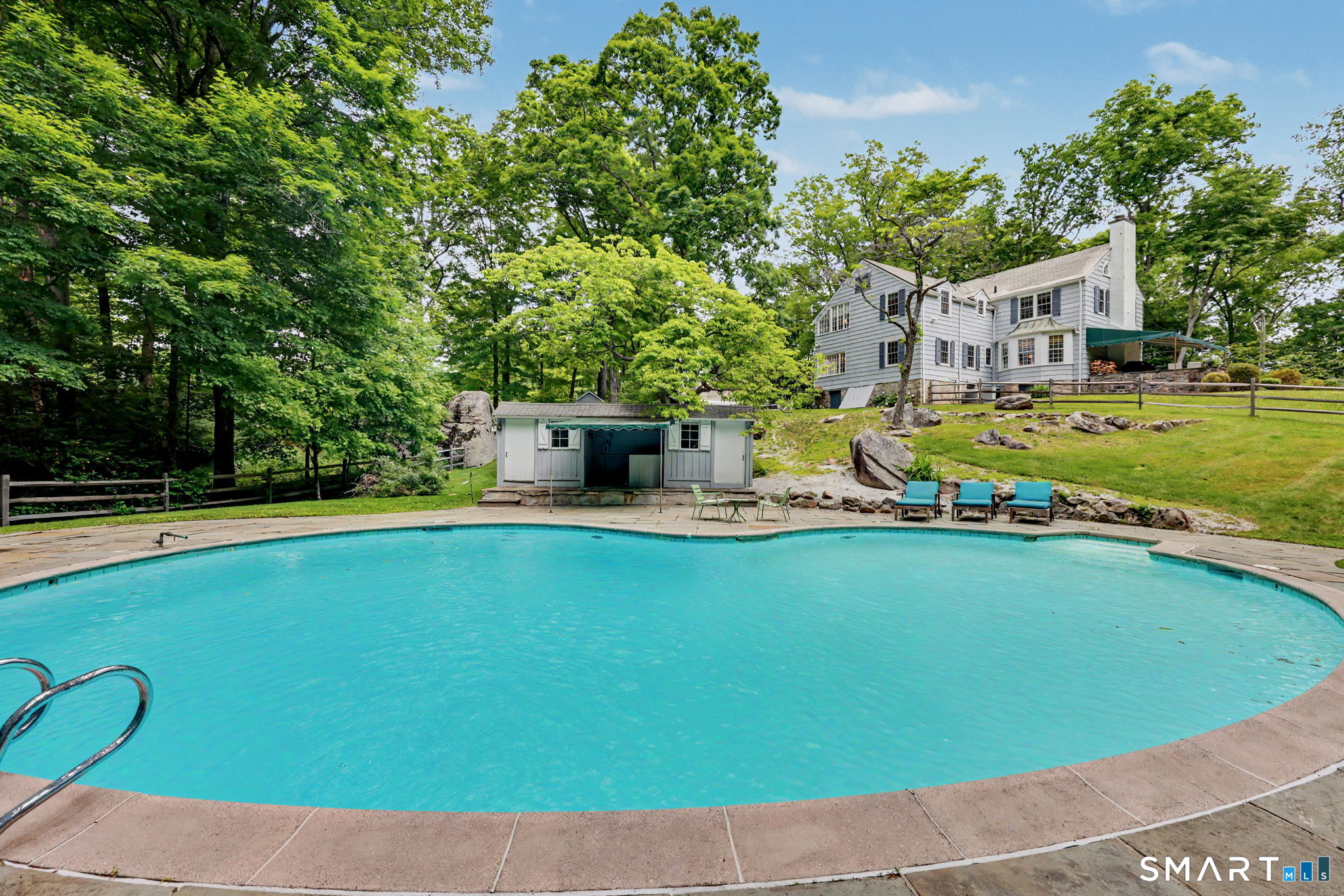 428 Laurel Road New Canaan CT 06840
