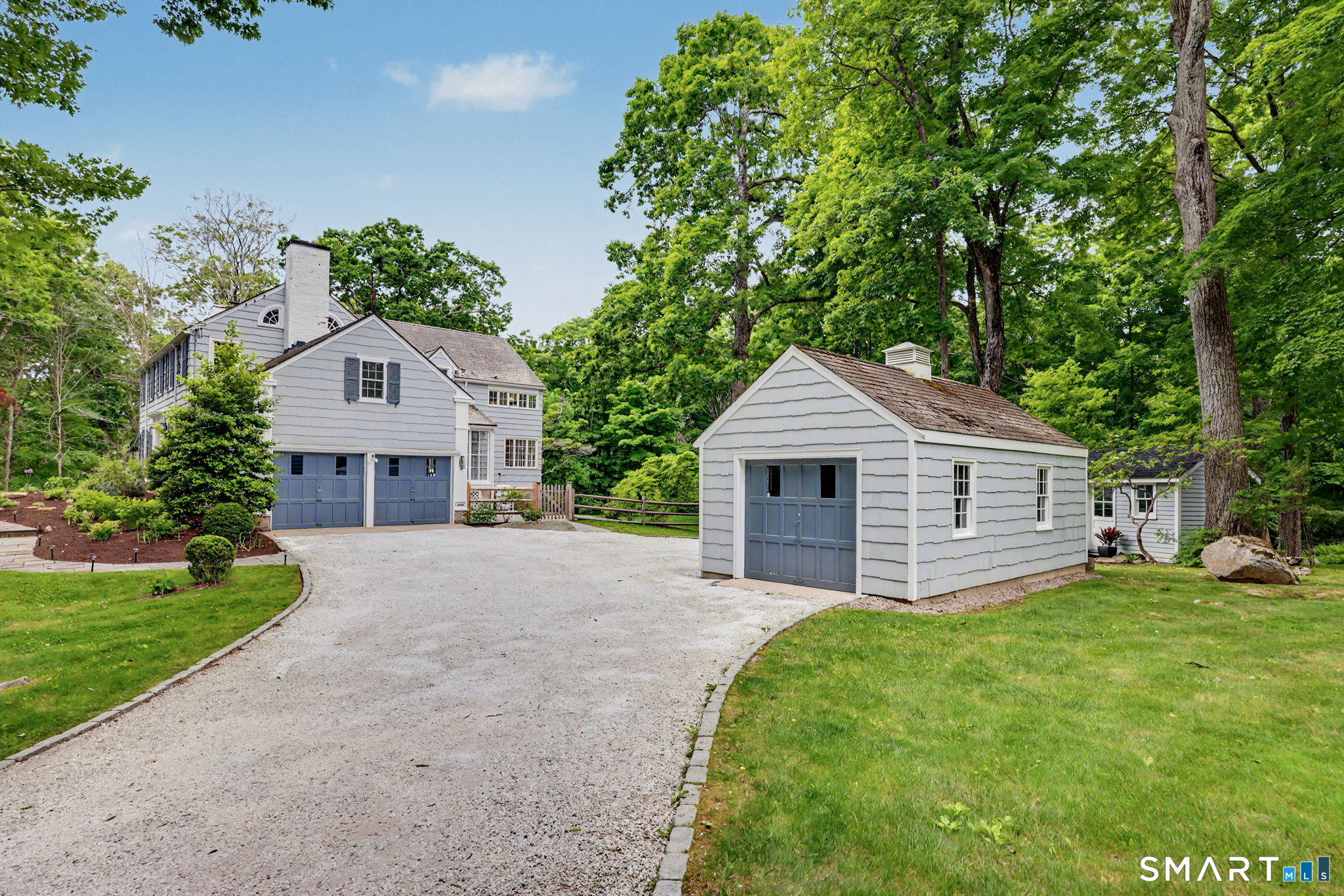 428 Laurel Road New Canaan CT 06840
