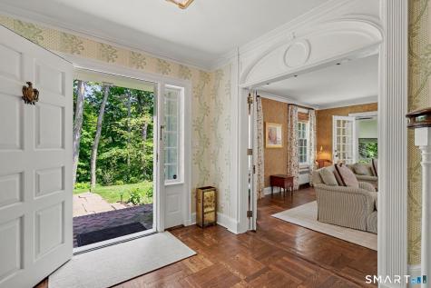 428 Laurel Road New Canaan CT 06840