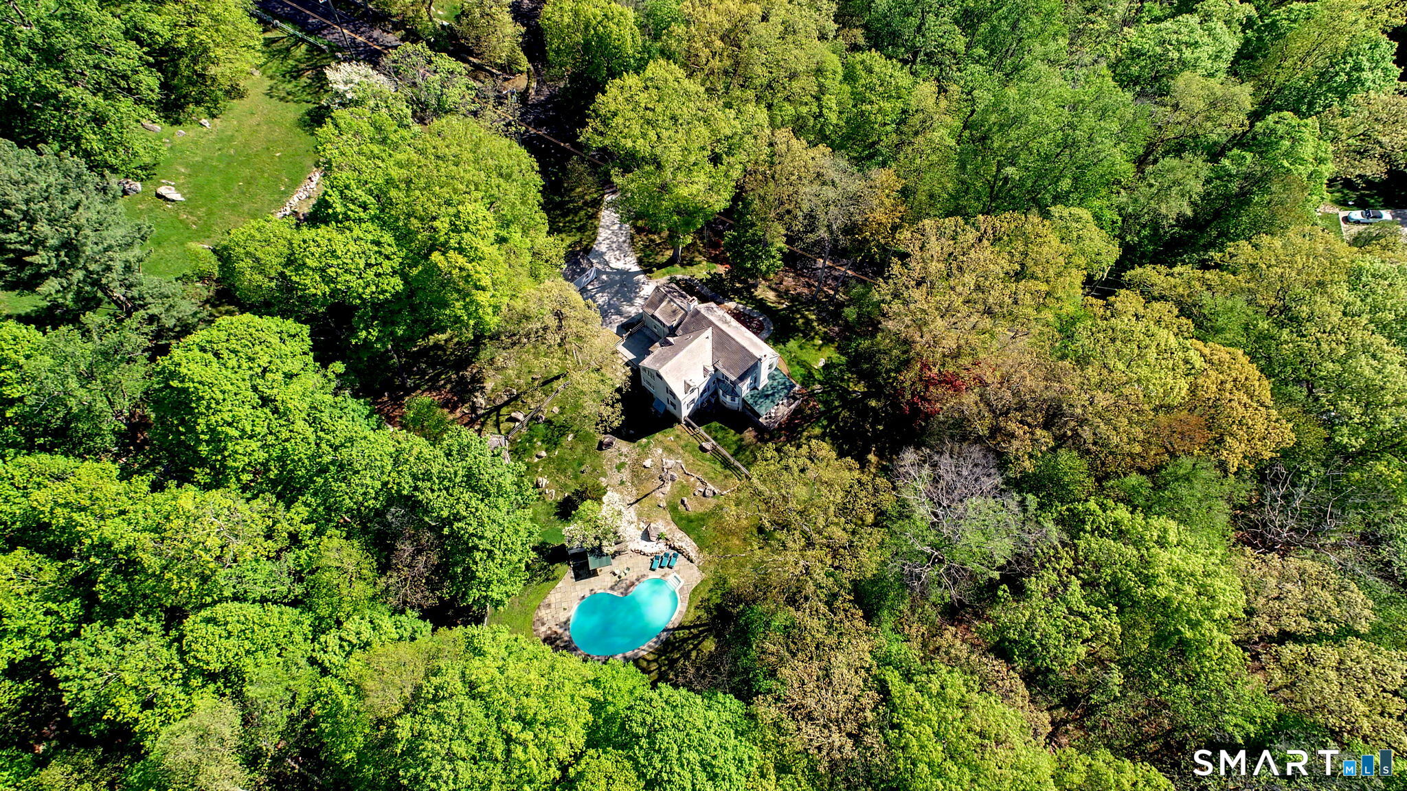 428 Laurel Road New Canaan CT 06840