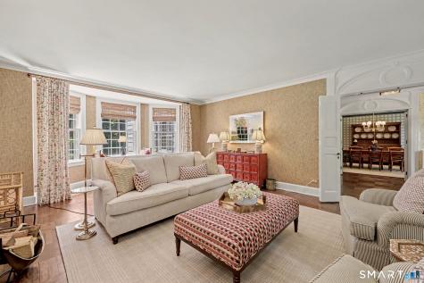 428 Laurel Road New Canaan CT 06840