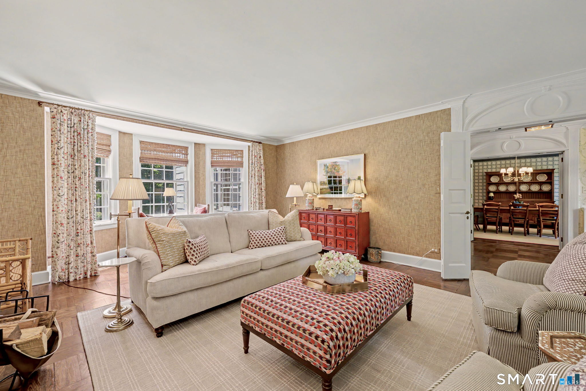428 Laurel Road New Canaan CT 06840