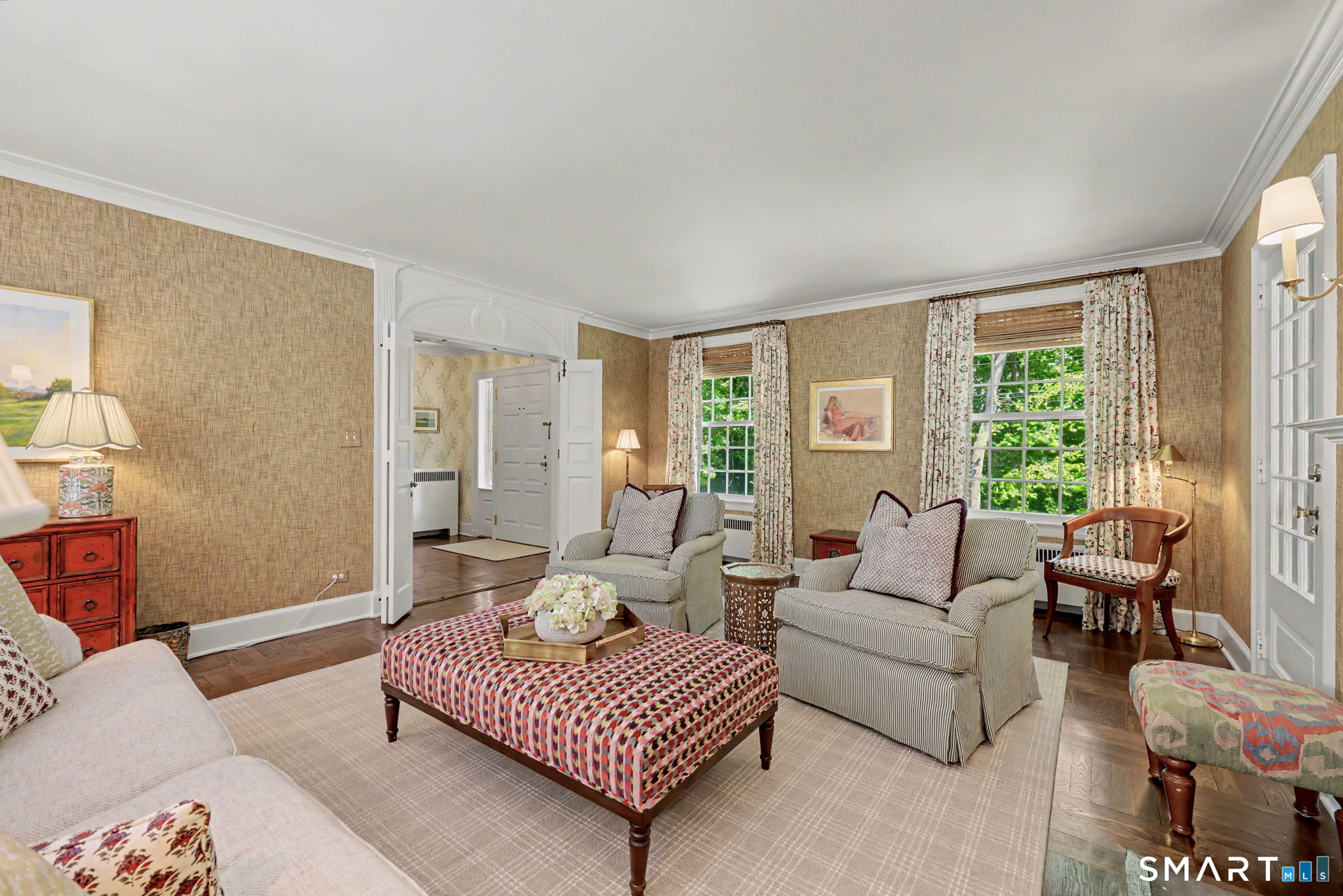 428 Laurel Road New Canaan CT 06840