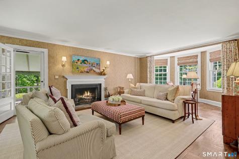 428 Laurel Road New Canaan CT 06840