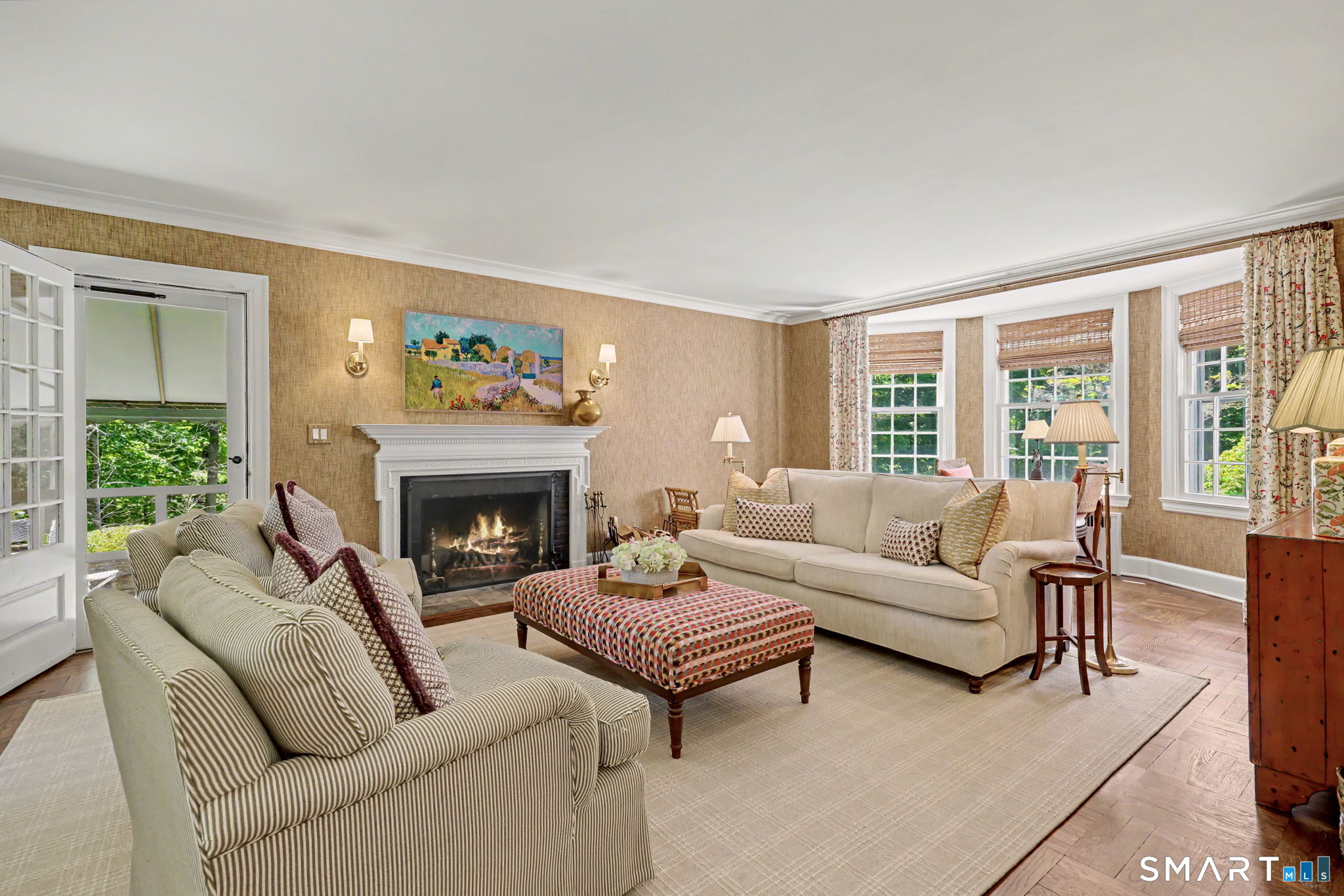 428 Laurel Road New Canaan CT 06840