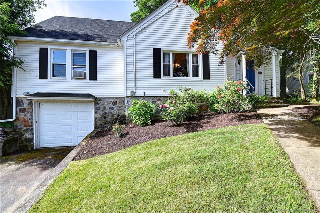 89 Westwood Avenue Waterbury CT 06708