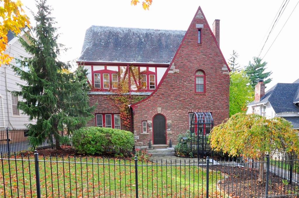 149 Holcomb Street Hartford CT 06112