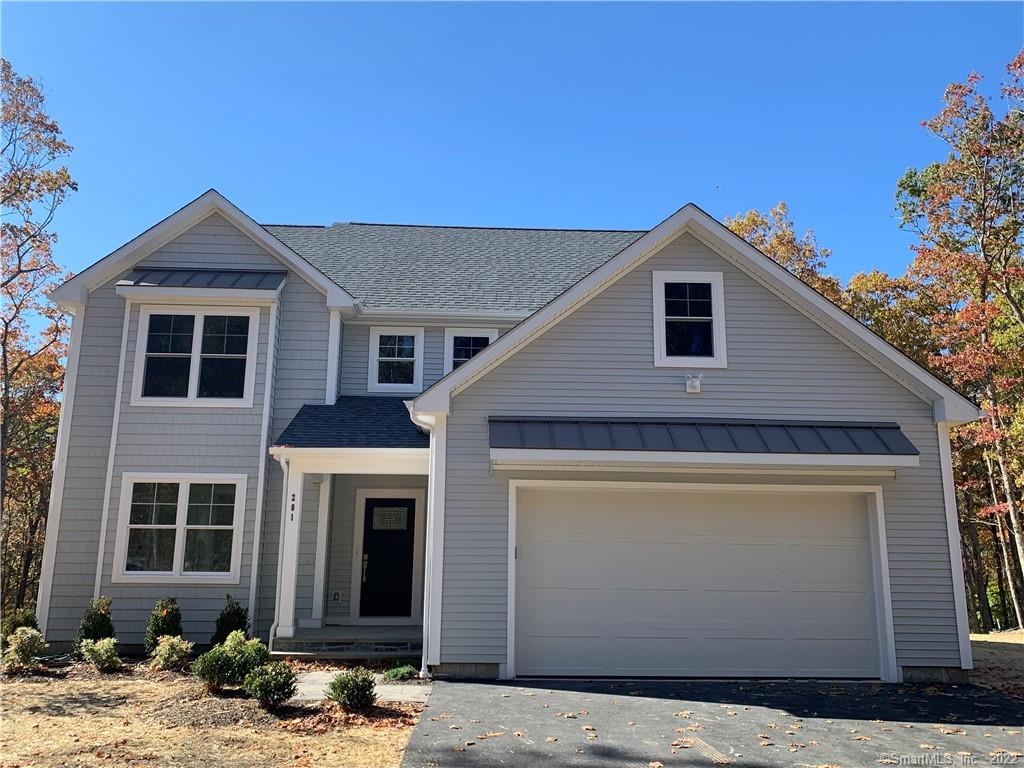 201 Orchard Avenue Woodbury CT 06798