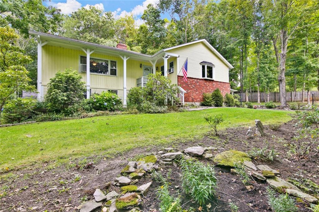77 Burr Road Southbury CT 06488