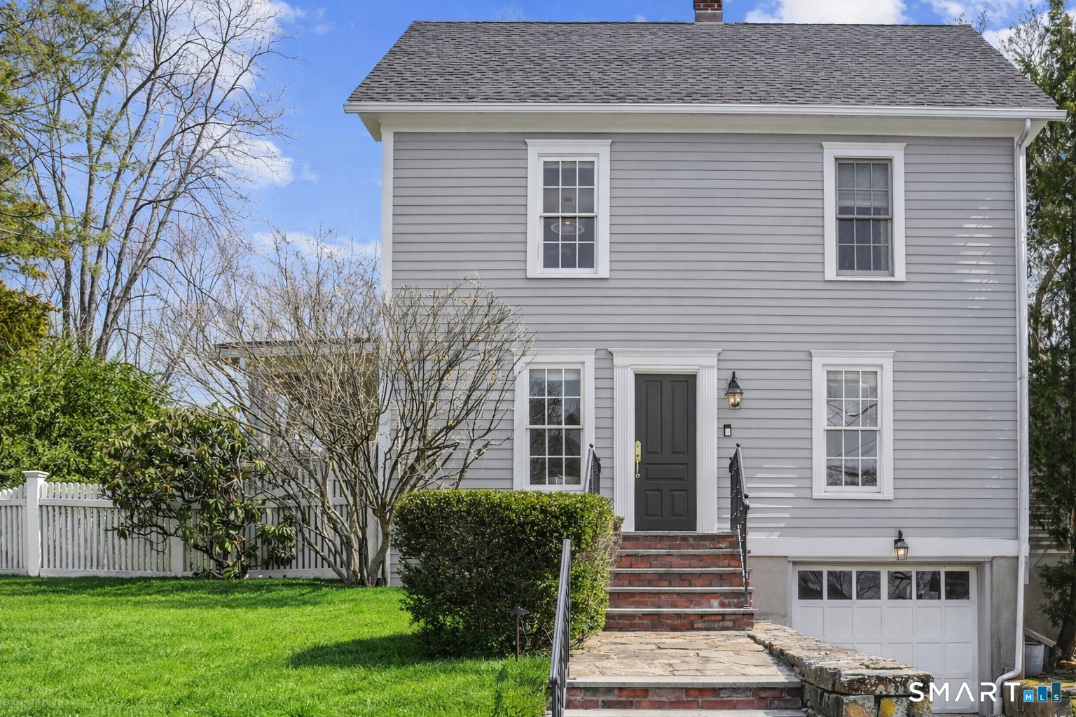 26 Taylor Place Fairfield CT 06890