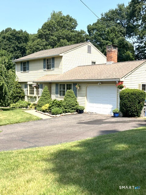 102 Ralph Road Manchester CT 06042