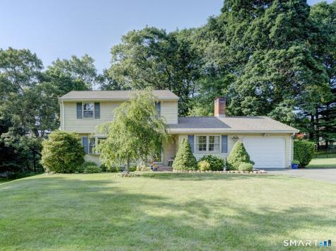 102 Ralph Road Manchester CT 06042