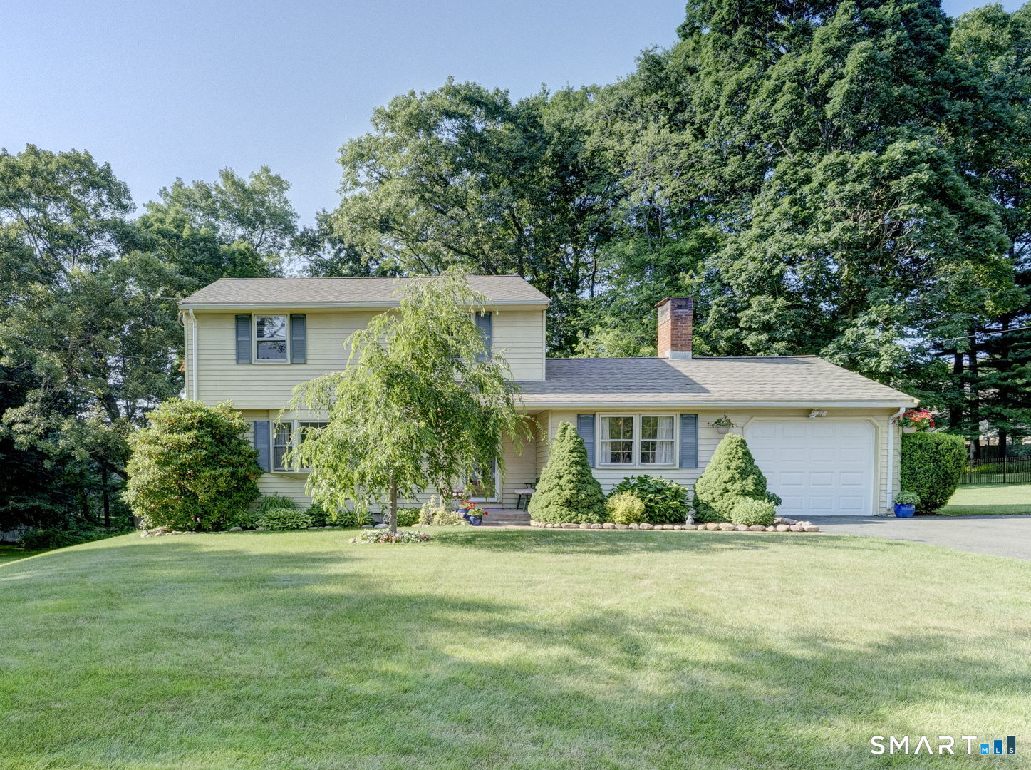 102 Ralph Road Manchester CT 06042