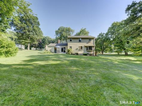 102 Ralph Road Manchester CT 06042