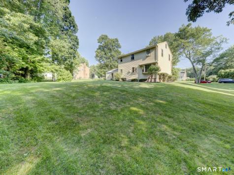 102 Ralph Road Manchester CT 06042