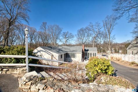47 Creeping Hemlock Drive Norwalk CT 06851