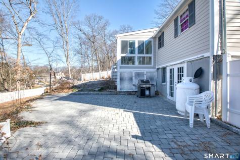 47 Creeping Hemlock Drive Norwalk CT 06851