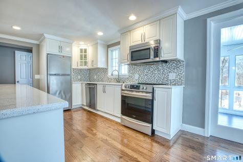 47 Creeping Hemlock Drive Norwalk CT 06851