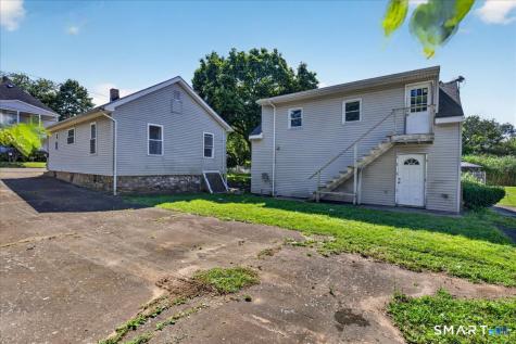 21 Edgemere Road East Haven CT 06512