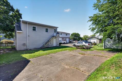21 Edgemere Road East Haven CT 06512