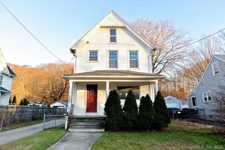 1455 Quinnipiac Avenue New Haven CT 06513