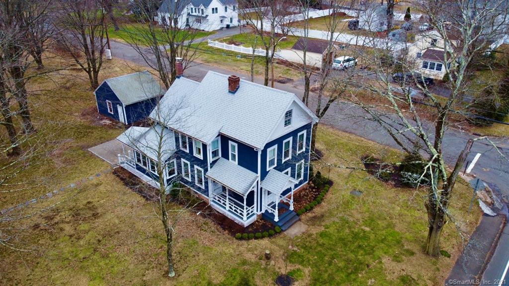 9 Bishop Street North Haven CT 06473