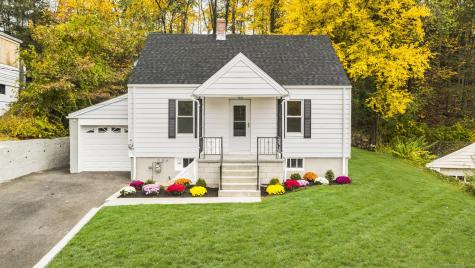 43 Coppola Terrace Derby CT 06418