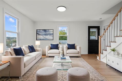 43 Coppola Terrace Derby CT 06418