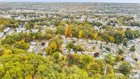 43 Coppola Terrace Derby CT 06418