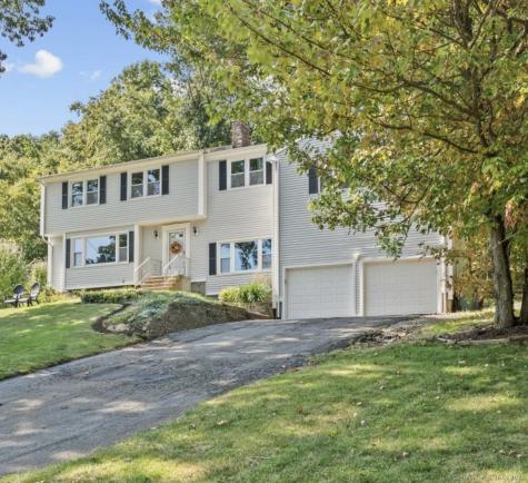 241 Magee Drive Hamden CT 06514