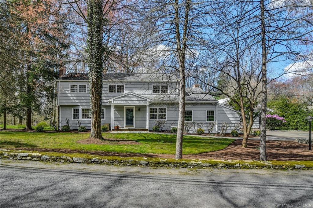 4 Onion Hill Road Westport CT 06880