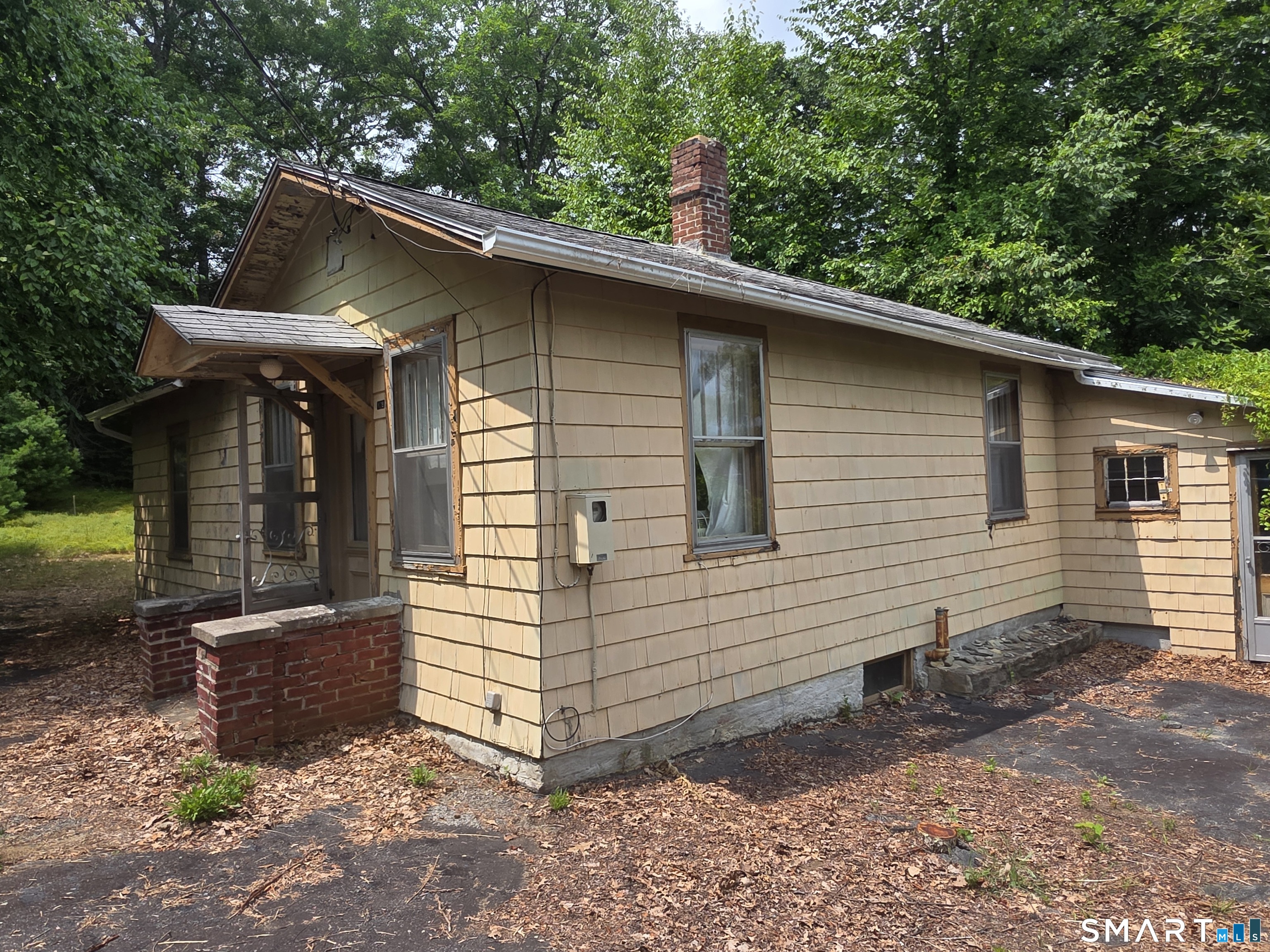 978 Voluntown Road Griswold CT 06351