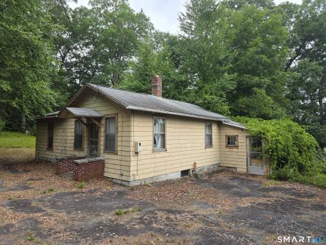 978 Voluntown Road Griswold CT 06351
