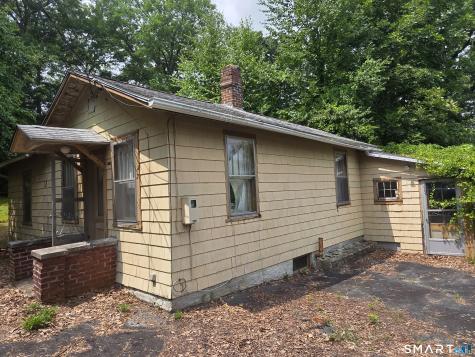 978 Voluntown Road Griswold CT 06351