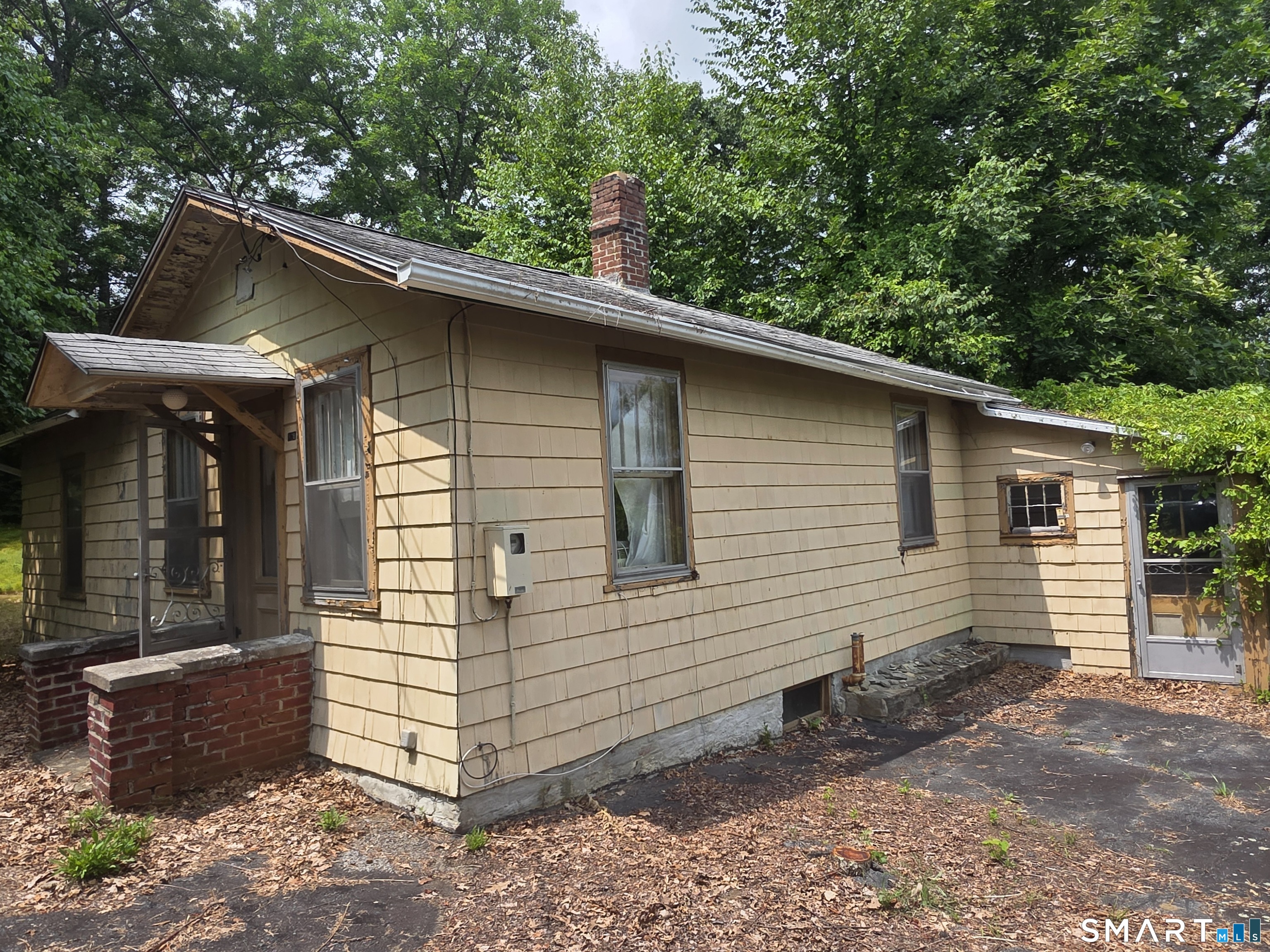 978 Voluntown Road Griswold CT 06351