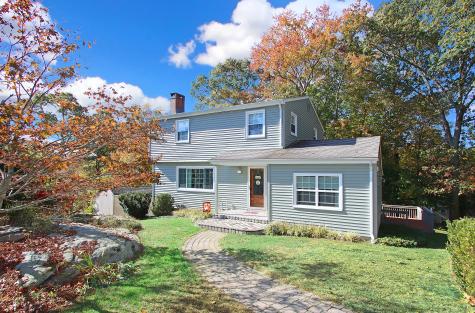 25 Roxbury Court East Lyme CT 06357