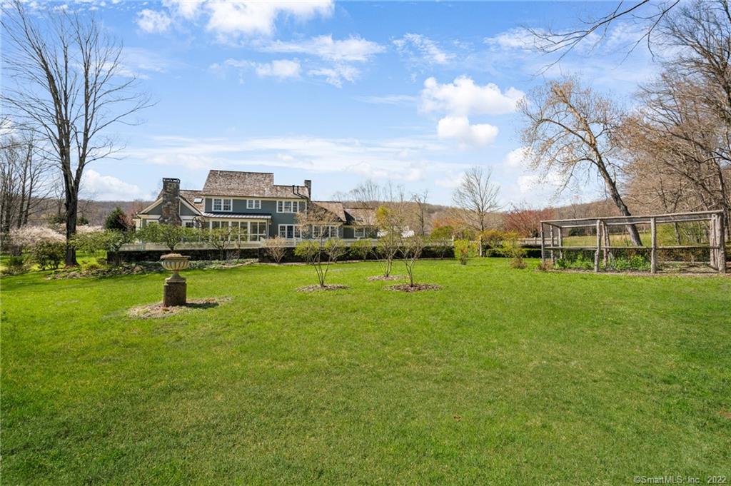 8 Stone Hollow Road Woodbury CT 06798