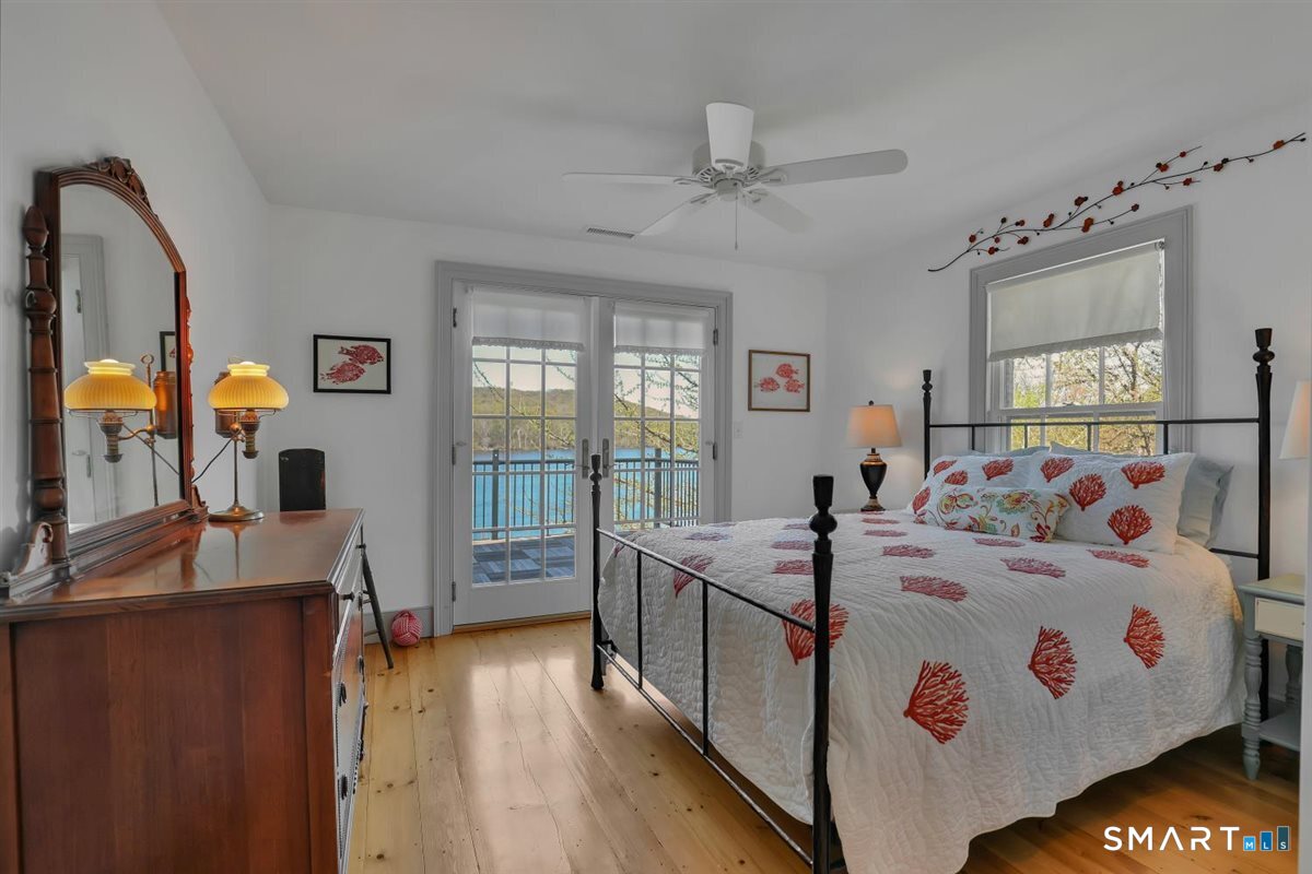 30 Knowles Road East Hampton CT 06424